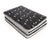 Snooze, Bed to go (foldable) mattress, 195 * 100 cm, stars design - Safqqa Egypt