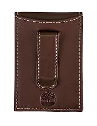 Timberland Men’s Wallet – Stylish & Practical
