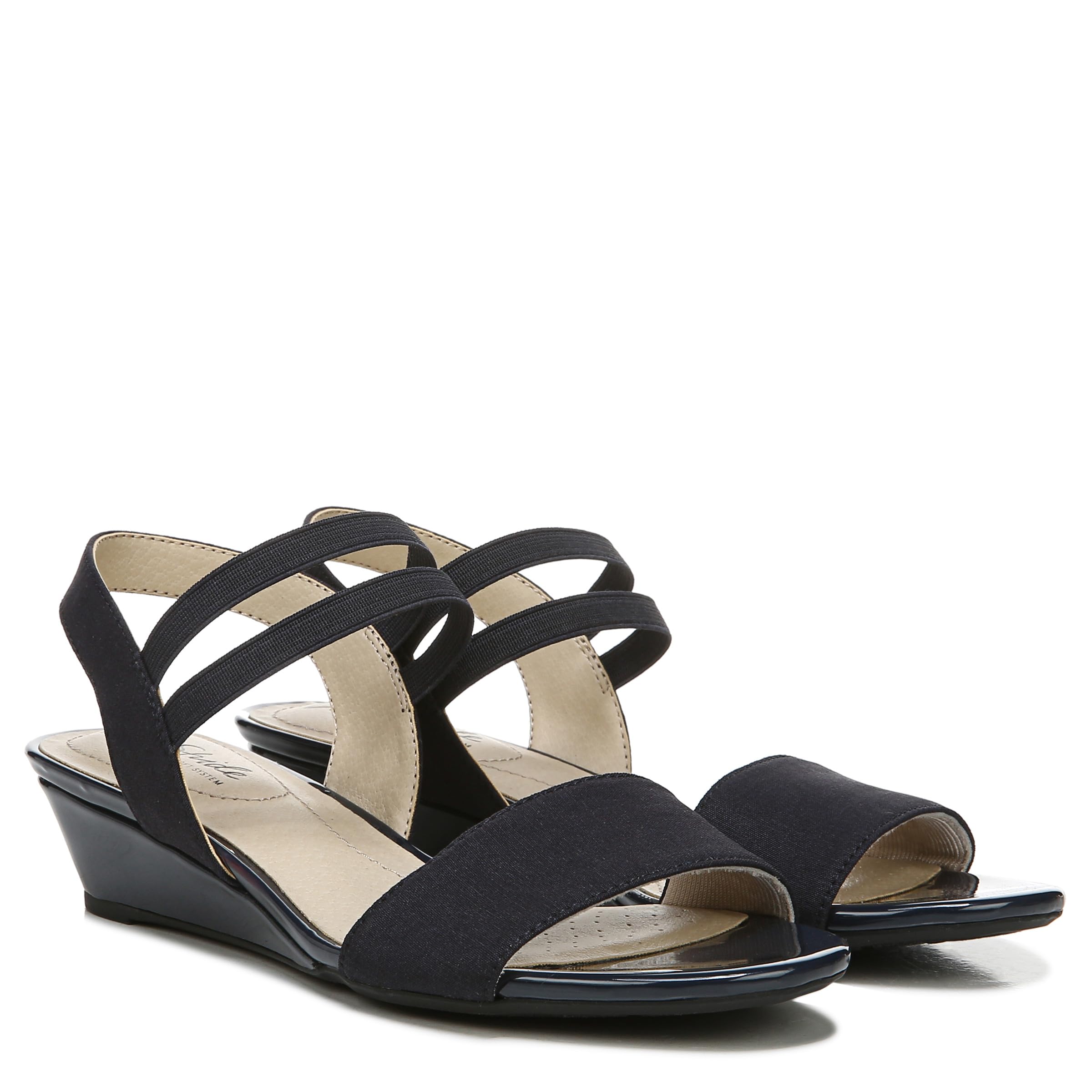 LifeStride Women’s Sandal – Stylish & Comfortable