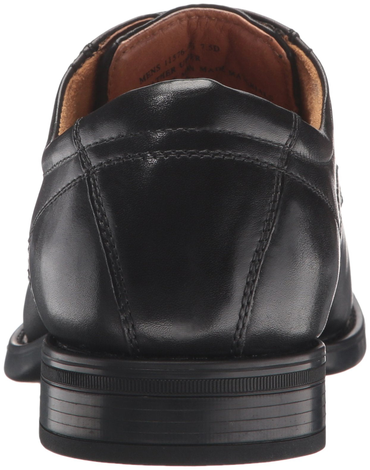 Florsheim Men’s Medfield Plain Toe Oxford Shoe