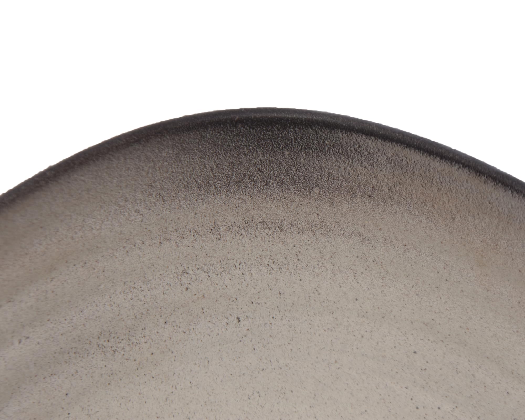 وعاء حلوى من الحجر الرملي من AbraCadabra، مقاس 27 سم يضيف لمسة طبيعية وأنيقة إلى مائدتك. مثالي لتقديم الحلويات، الفواكه، السلطات أو الوجبات الخفيفة