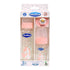 Baby Time Baby Accessories BT207 3 N1 SET Bottle Glass pink 1.0 Piece