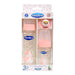 Baby Time Baby Accessories BT207 3 N1 SET Bottle Glass pink 1.0 Piece
