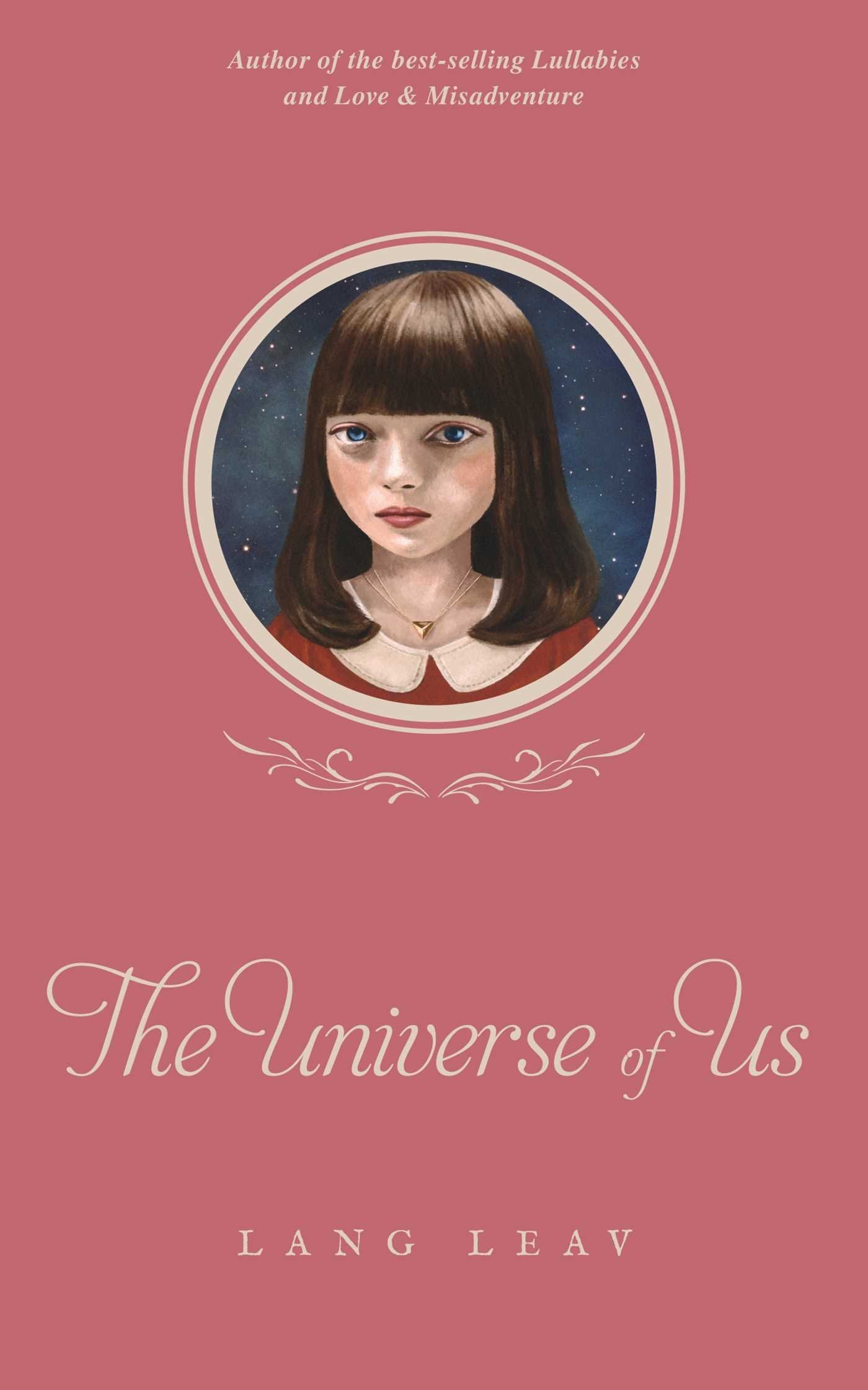 Lang Leav The Universe of Us