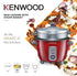 Kenwood Rice Pot 0.6L RCM30 Red