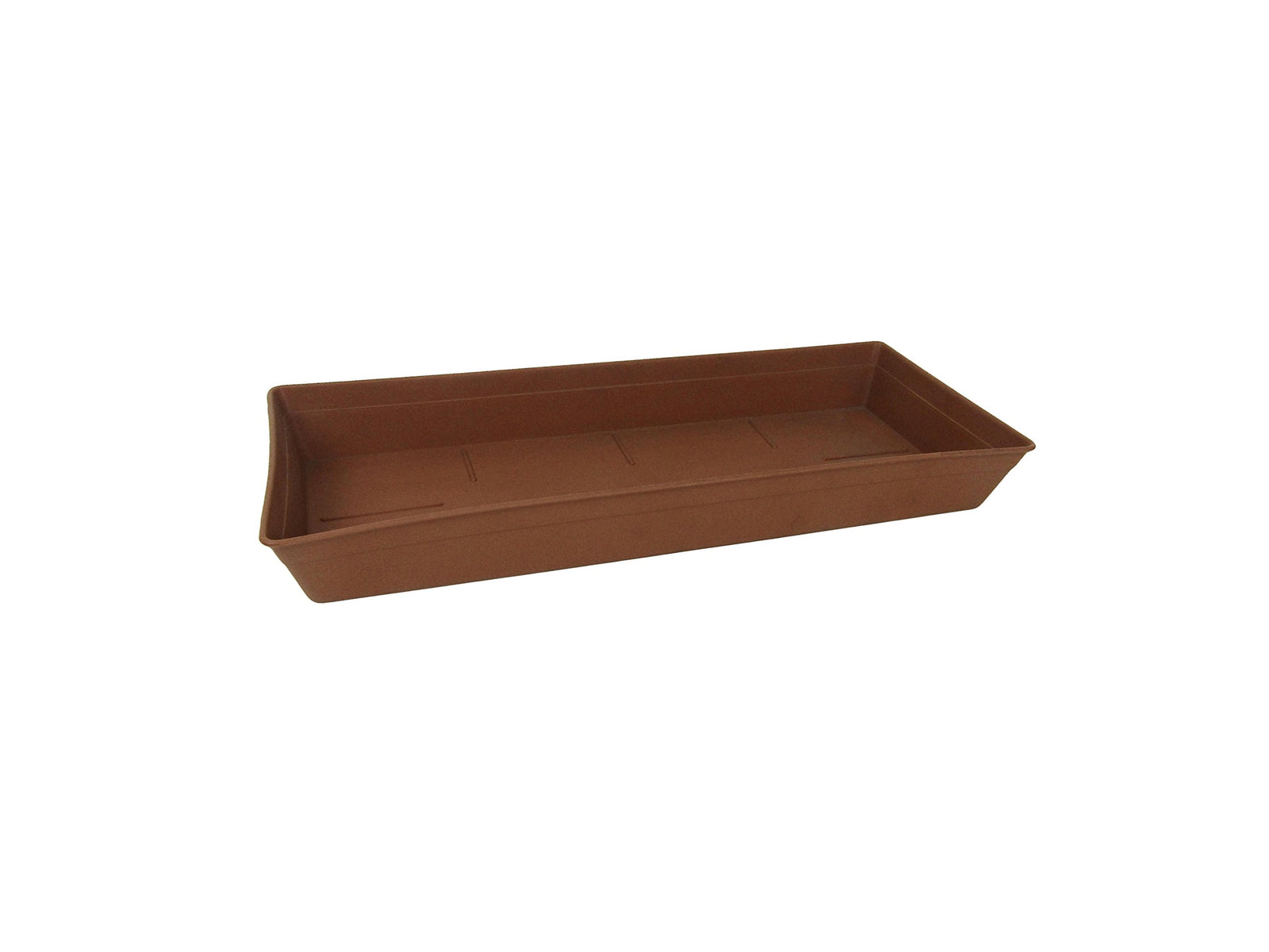 Bama Rectangular Saucers, 60 x 23 cm
