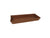 Bama Rectangular Saucers, 60 x 23 cm