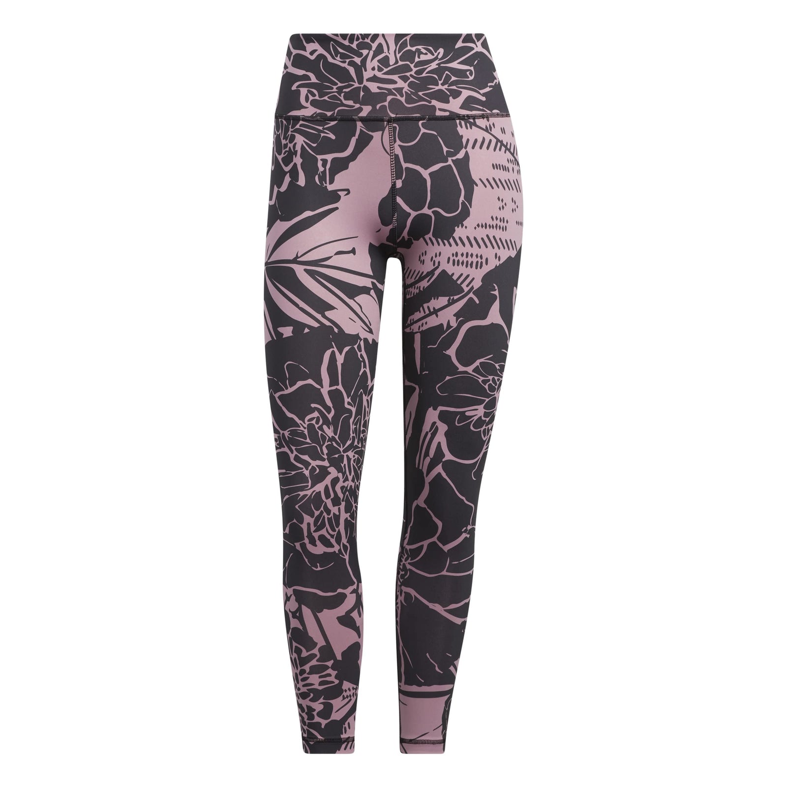 بنطلون ضيق رياضي للنساء من أديداس