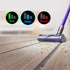 Dyson WP01 Absolute Headphones Vacuum Cleaner, Metal, Purple - Safqqa Egypt