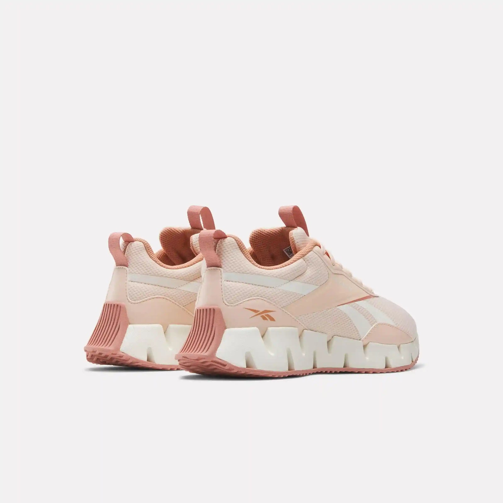 Reebok Women’s Zig Dynamica STR Sports Shoes