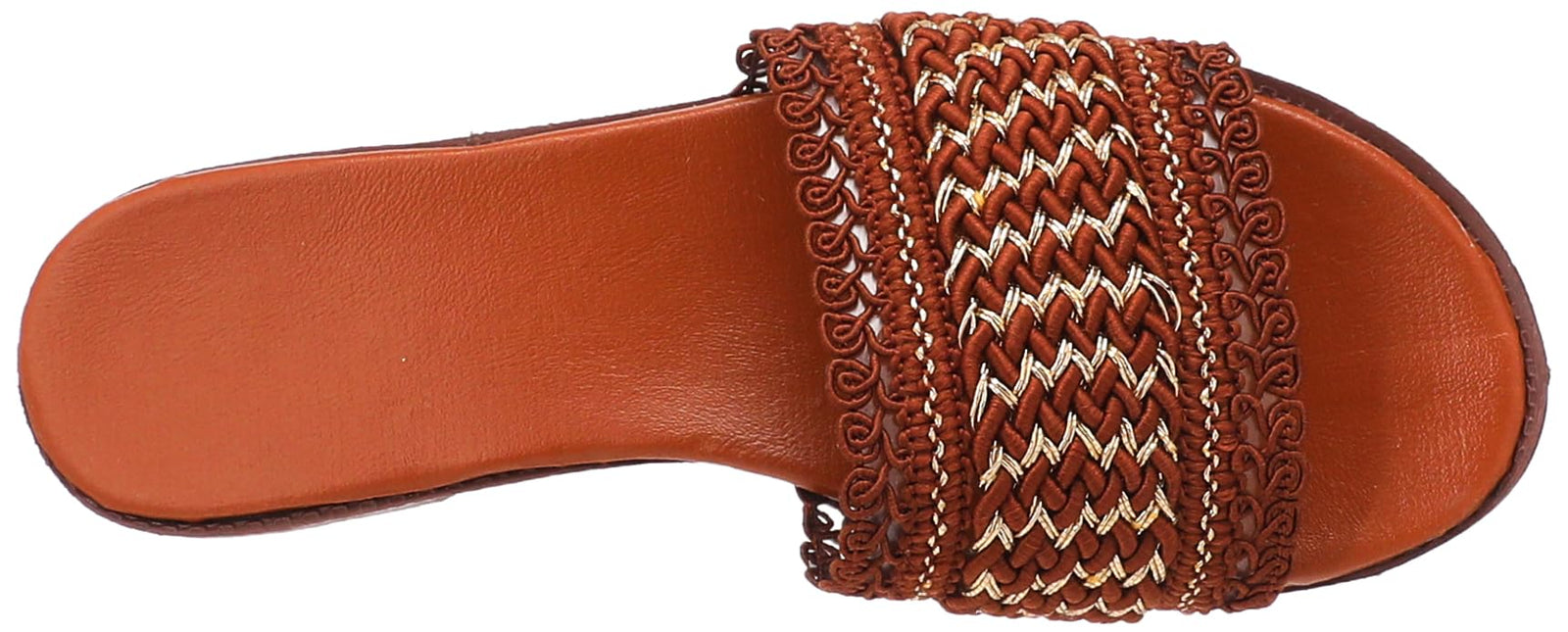 SWAY womens Slipper - Safqqa Egypt