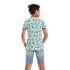 Andora Boys Figure-35S23B30302 Polo Shirt , - Safqqa Egypt