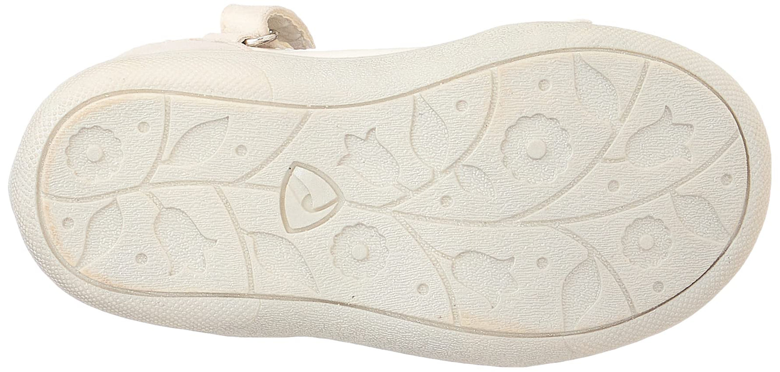 Sprox Front Fringes Velcro Strap Round Toe Shoes for Girls - Safqqa Egypt