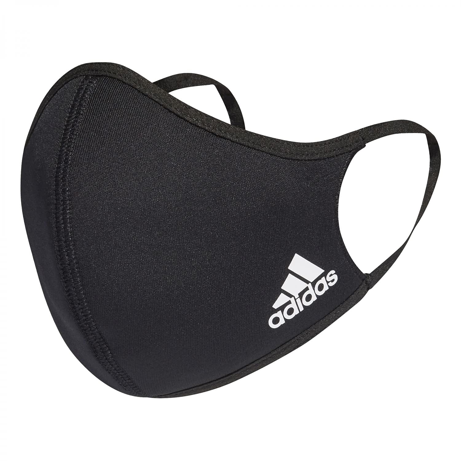 Adidas Face Cover Large, Black