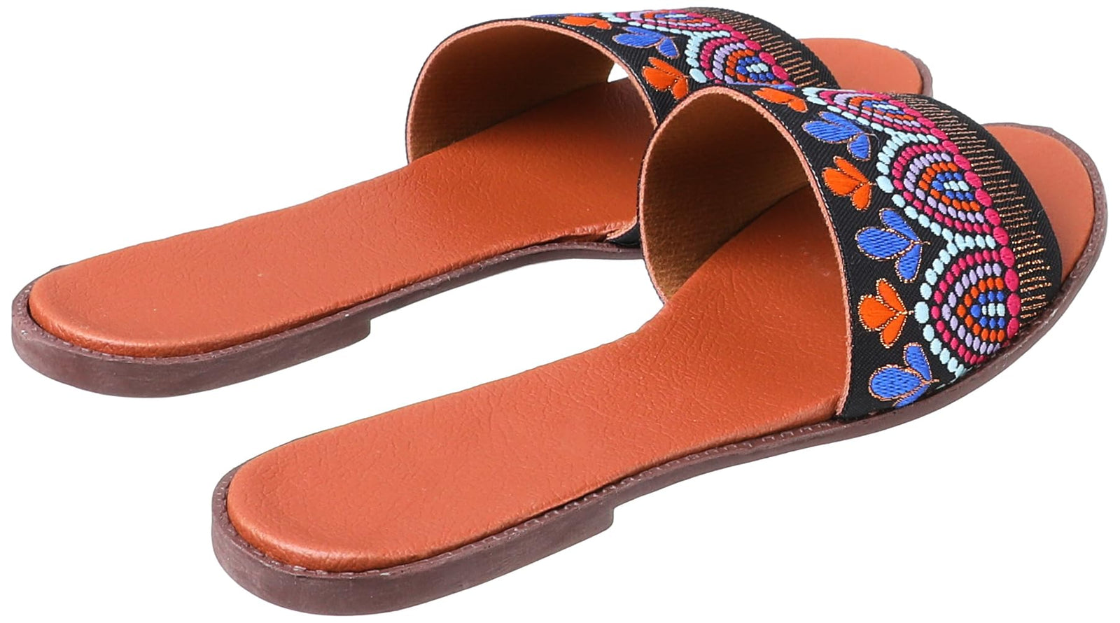 SWAY Slide Slipper For Women,Stylish design suitable for casual outfits.
