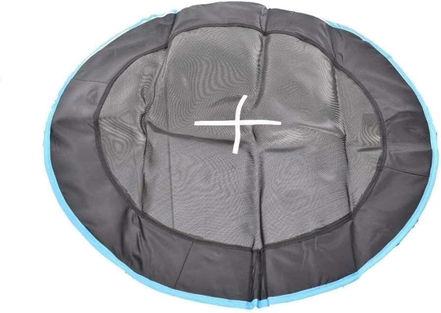 C & T Fitness Trampoline FTRP40 – 40 Inch Mini Fitness Trampoline for Home Workout