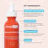 Timeless Skin Care Coenzyme Q10 Serum + Matrixyl 3000 + Hyaluronic Acid 30ml/1oz