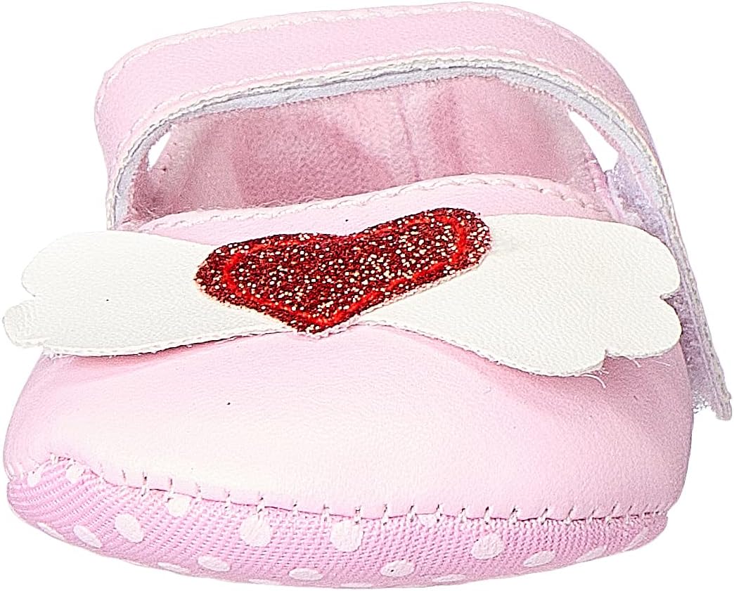 Mix & Max Shoes For Baby - Multi Color- No Box - Safqqa Egypt