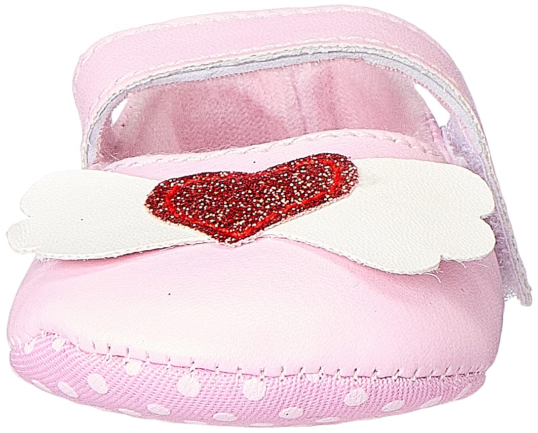 Mix & Max Shoes For Baby - Multi Color- No Box - Safqqa Egypt