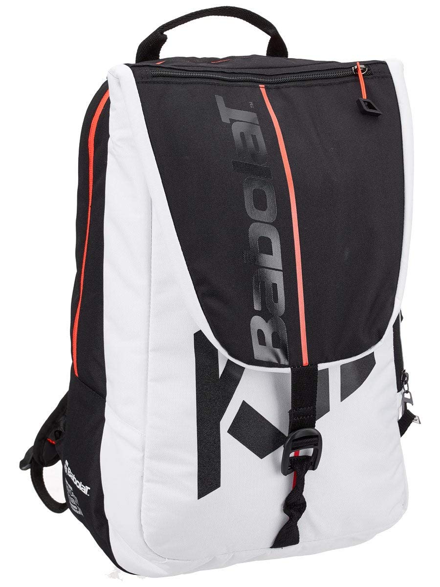 حقيبة ظهر تنس Babolat Pure Strike – تصميم رياضي احترافي