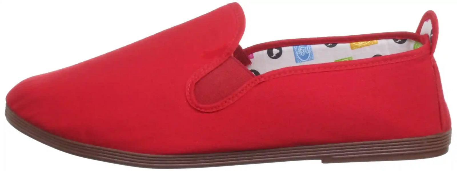 Flossy womens Flossy arnedo Canvas - Without Box - Safqqa Egypt