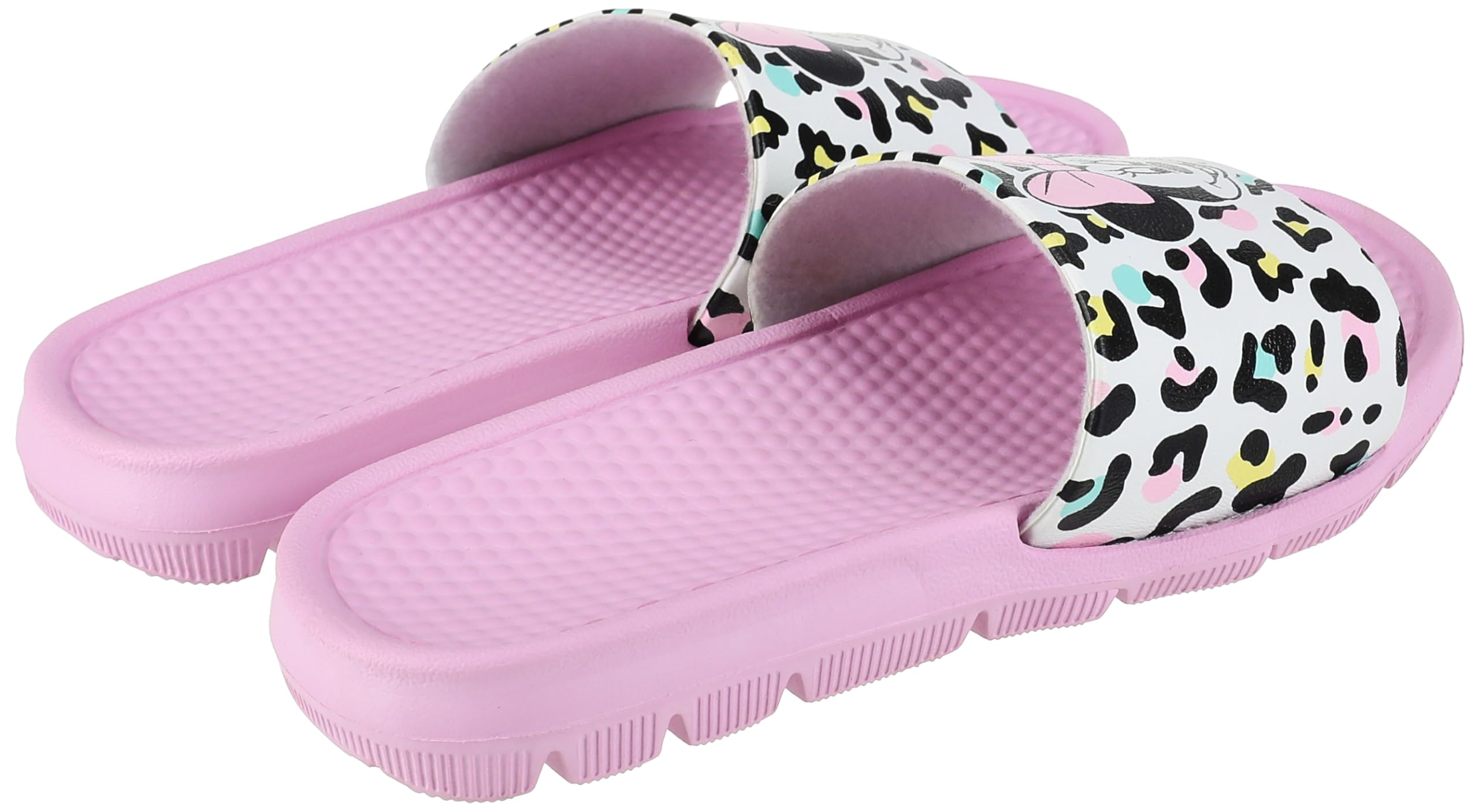 Leomil unisex-child DM007390 Slipper - Safqqa Egypt