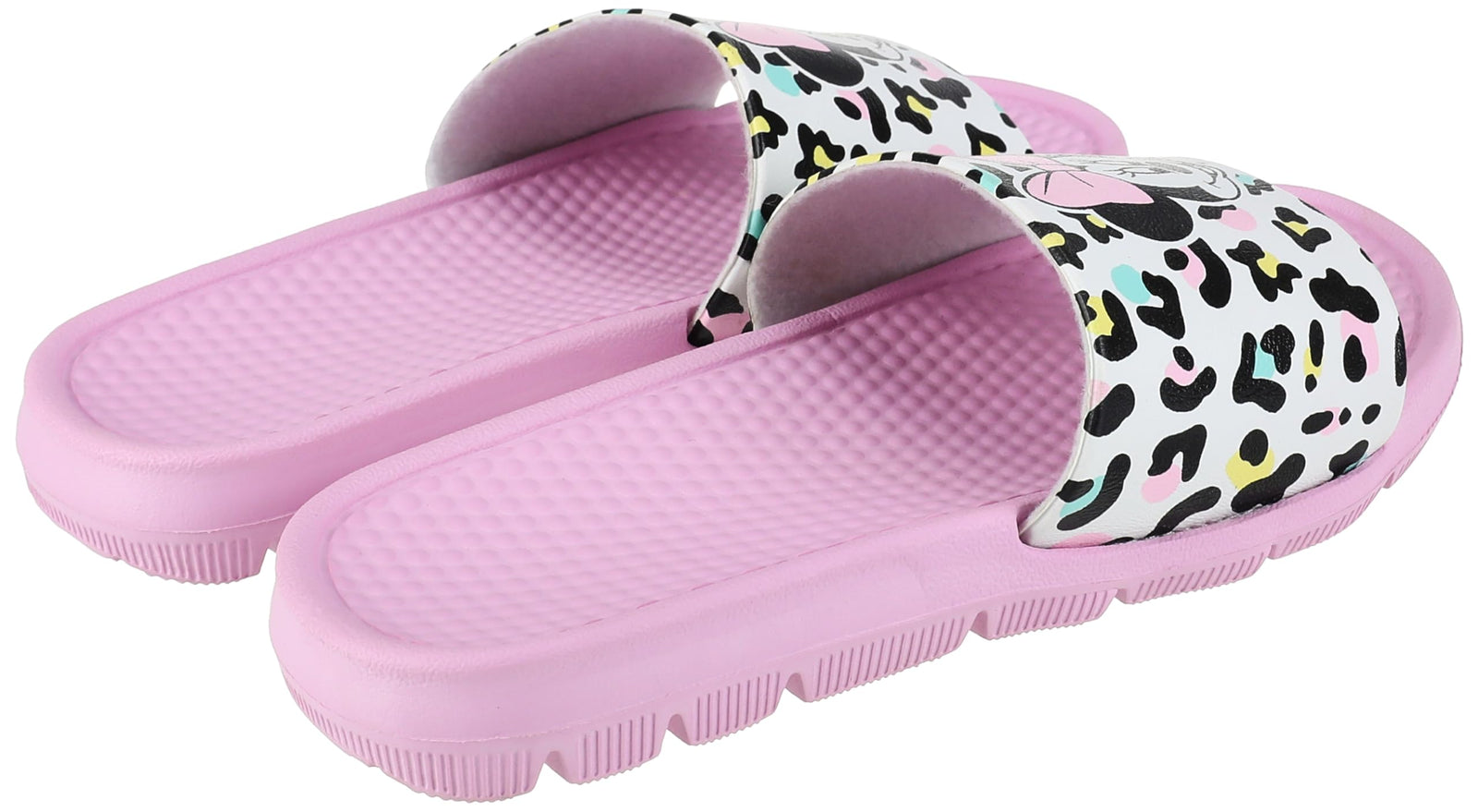 Leomil unisex-child DM007390 Slipper - Safqqa Egypt