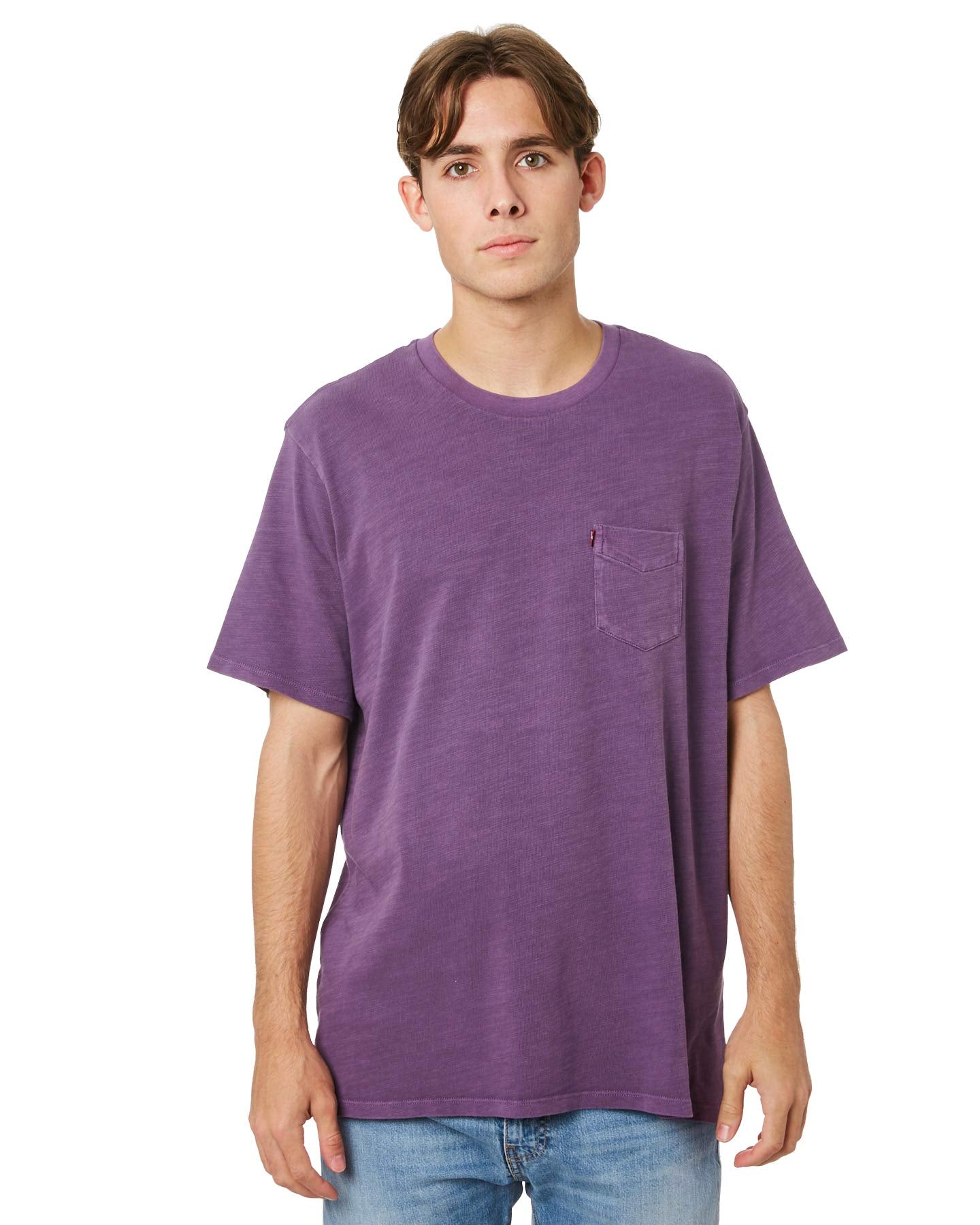 Levi's Men's Relaxed Fit Pocket T-Shirt