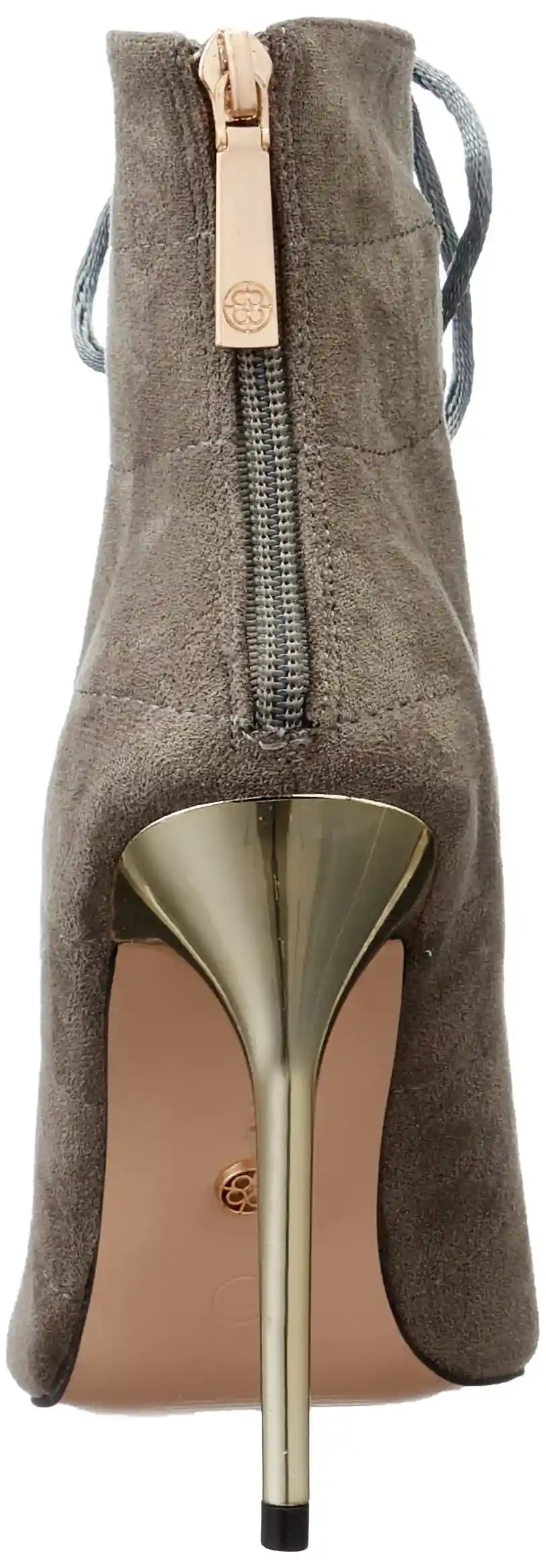 Dejavu Black Ankle Boot ,Comfortable and durable material,Classic black color for versatile styling. – Safqqa Egypt