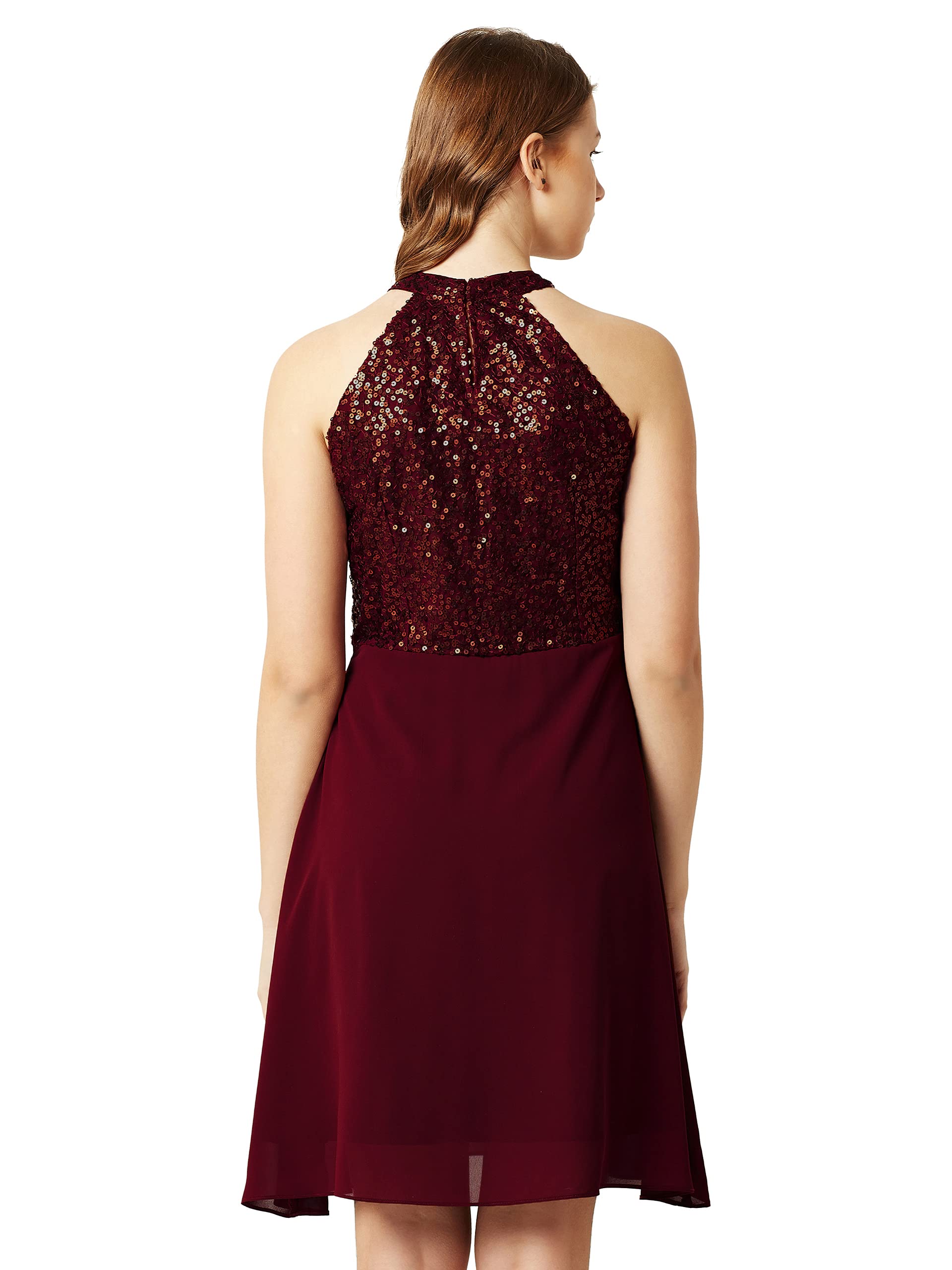 Miss Olive Women’s Evening Dress – Elegant for Special Occasions – Safqqa Egypt