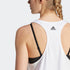 Adidas Women’s Essentials Loose Logo Tank