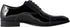 Florsheim Men Formal Shoes Black Classic Leather Dress Shoes