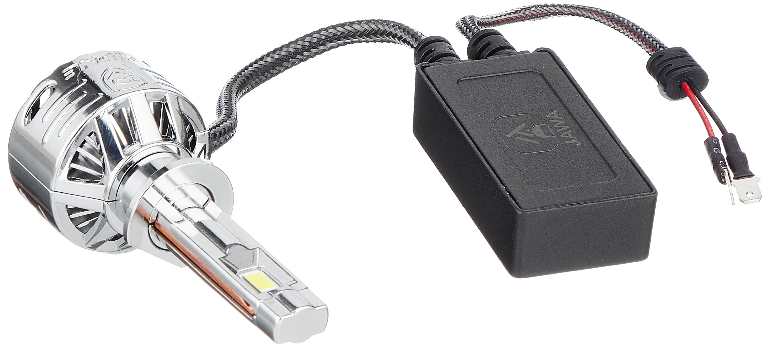 مصباح ليد أمامي بقوة 75 وات يعد من أفضل الابتكارات الحديثة في إضاءة السيارات، حيث يوفر سطوعًا قويًا ورؤية أوضح أثناء القيادة ليلًا. يتميز بتقنية ليد متطورة تمنحه أداءً عاليًا 