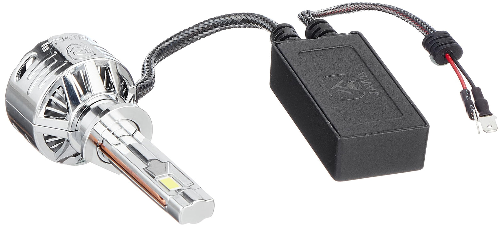 مصباح ليد أمامي بقوة 75 وات يعد من أفضل الابتكارات الحديثة في إضاءة السيارات، حيث يوفر سطوعًا قويًا ورؤية أوضح أثناء القيادة ليلًا. يتميز بتقنية ليد متطورة تمنحه أداءً عاليًا 