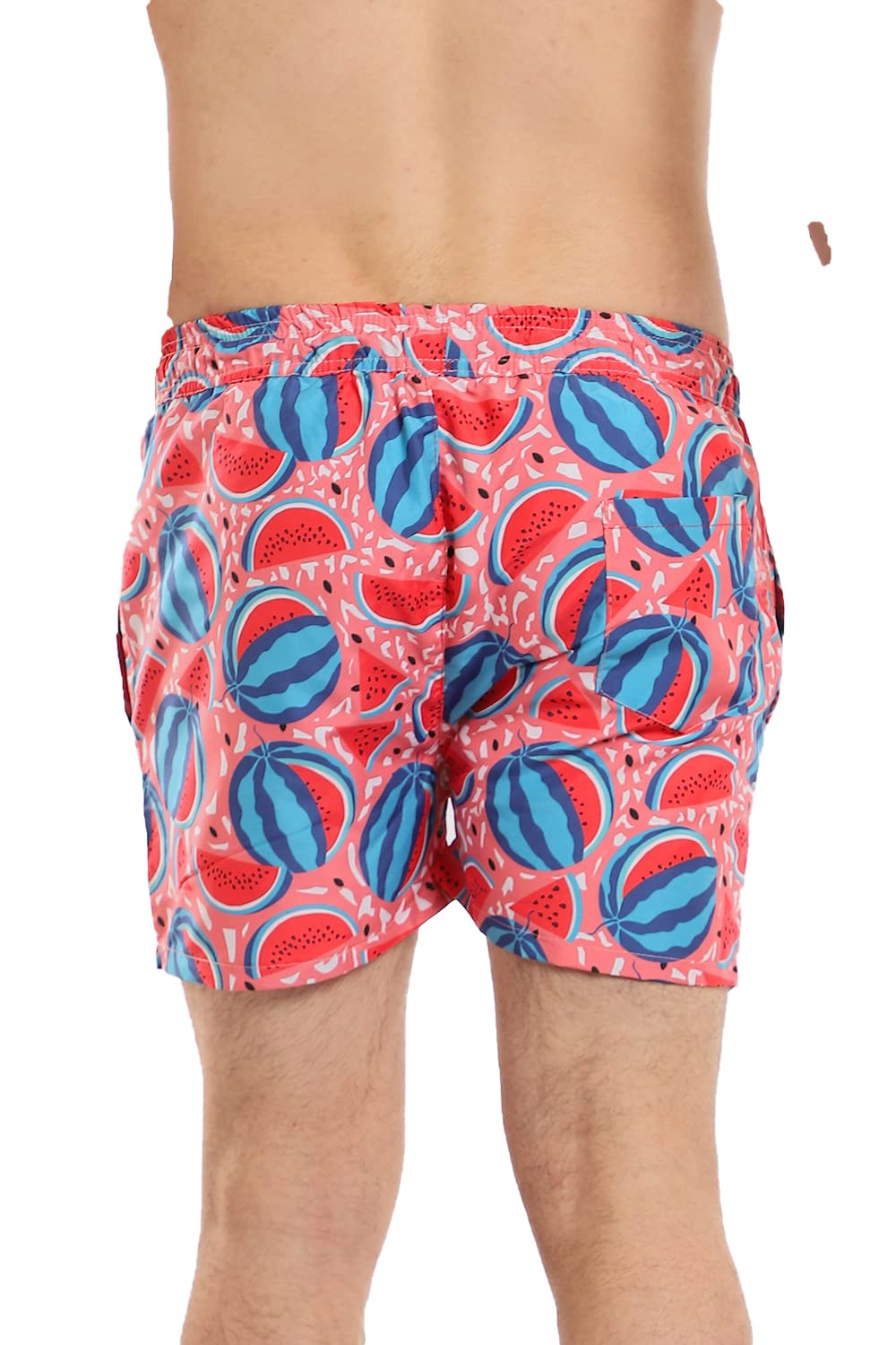 White Rabbit mens WR1251S22 Shorts