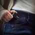Kingston XS1000 External SSD – 2TB High-Speed Storage