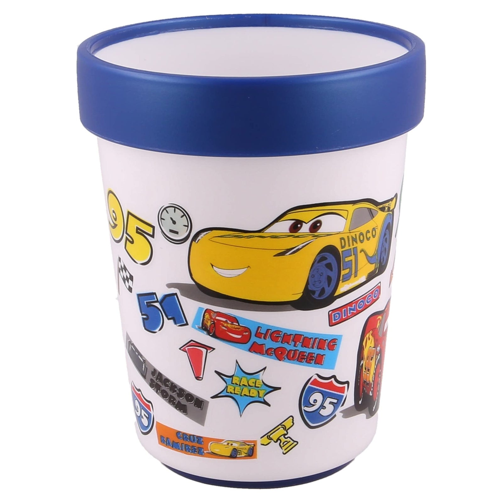 Stor Non-Slip Bicolor Premium Tumbler – 260 ml