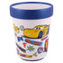 Stor Non-Slip Bicolor Premium Tumbler – 260 ml