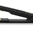 BaByliss Hair Straightener, Up to 230°C, 2 Heat Settings, Ceramic Coated Plates, Multi-Voltage, Auto Shut-Off, ST089SDE