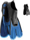 AGUA SHORT FINS BLUE 41/42 (7/8)