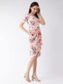 Miss Olive Women’s Comfortable Fit Dress