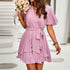 TcIFE Women’s Dress – Stylish & Comfortable