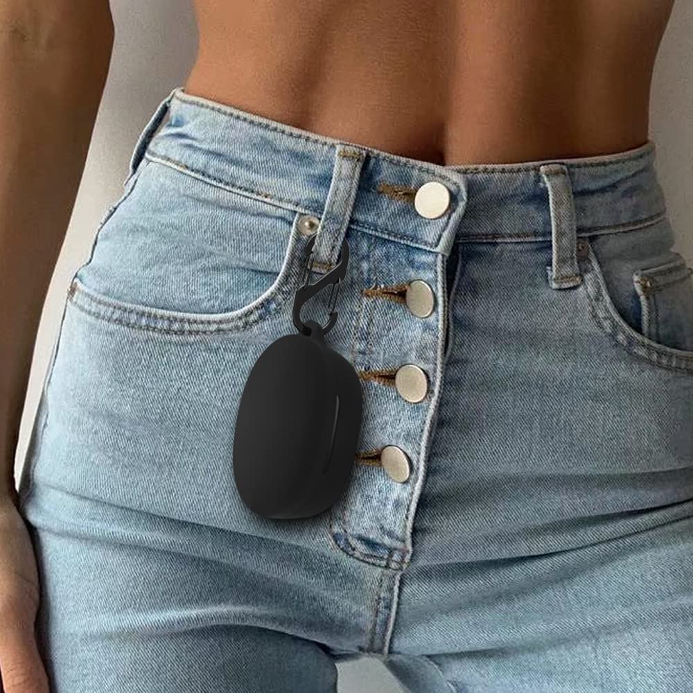 جراب سيليكون لسماعة Anker Soundcore Life P2 Mini – مقاوم للصدمات والخدوش