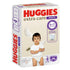Huggies extra care pants - size 4, 9-14 kg, 36 diaper pants - made in europe