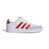 adidas men BREAKNET 2.0 Tennis shoes