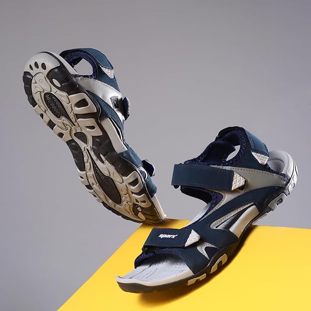Sparx Men Sandals Multi Color Comfortable Casual Footwear