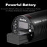 Godox AD100Pro Outdoor Flash – Professional Portable Lighting