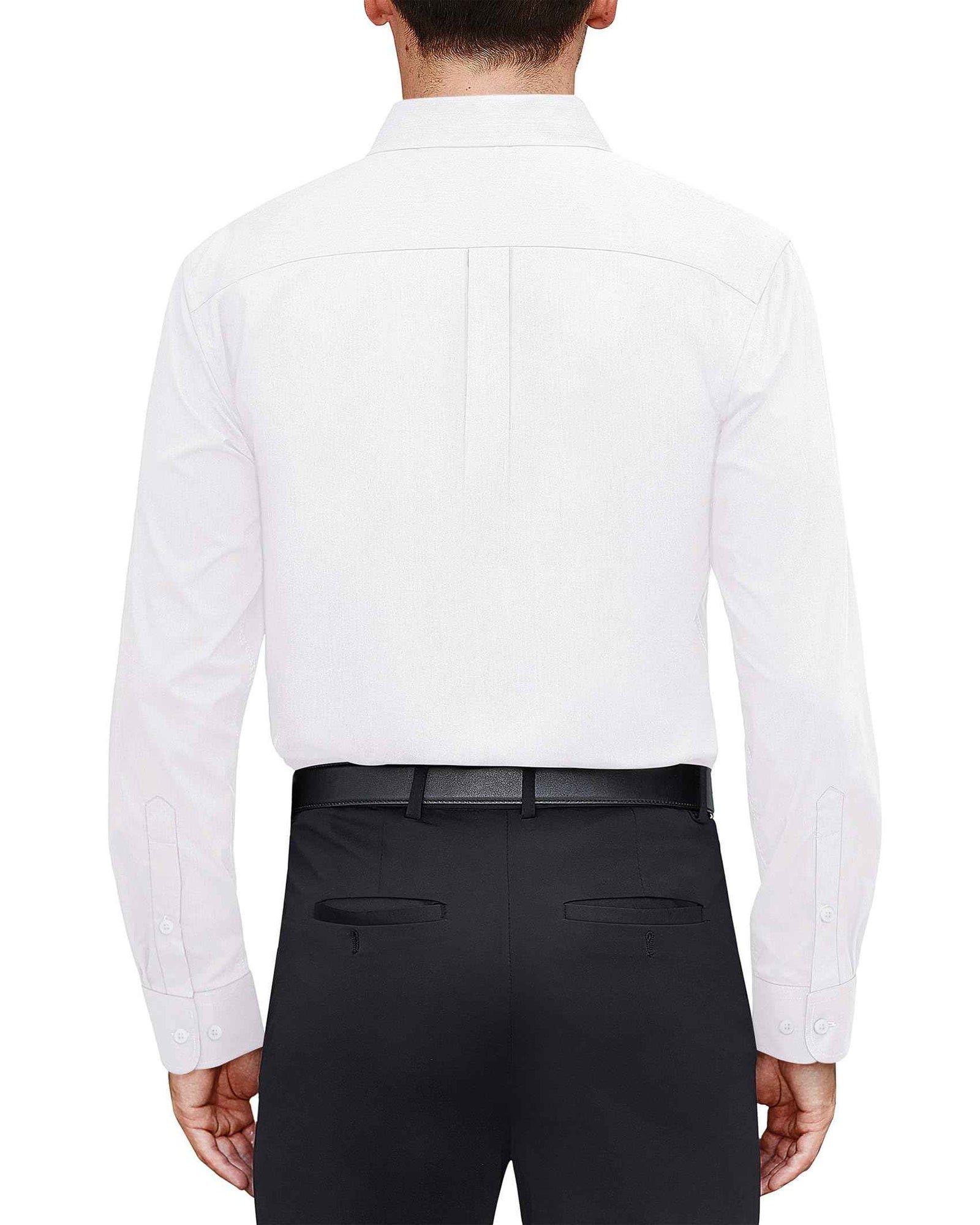 J.VER Shirts For Men's Comfortable fit for daily wear