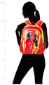 ZAG Miraculous: Tales of Ladybug & Cat Noir Value Pack 5 in 1 (Backpack) - 16" - Safqqa Egypt