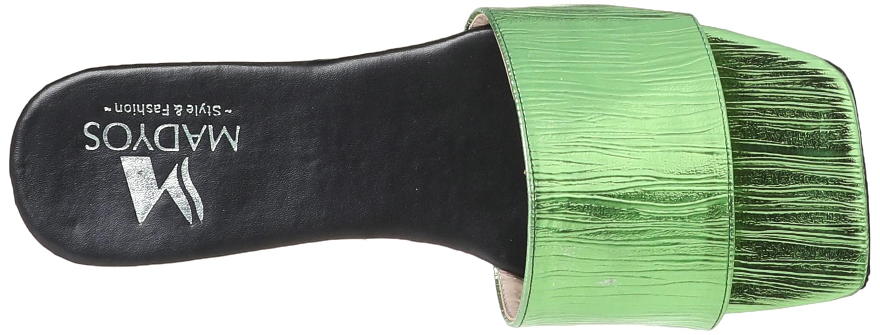 Madyos Women's Slippers - Safqqa Egypt
